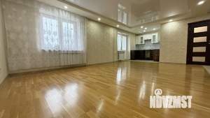 2-к квартира, вторичка, 52м2, 1/3 этаж