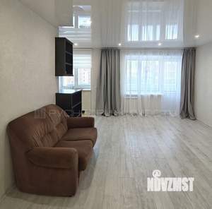 3-к квартира, вторичка, 55м2, 5/5 этаж