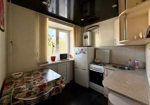 1-к квартира, вторичка, 32м2, 3/5 этаж