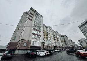 2-к квартира, вторичка, 58м2, 9/9 этаж