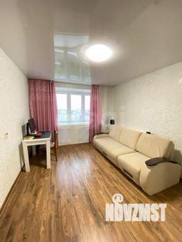 2-к квартира, вторичка, 48м2, 15/18 этаж
