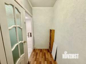 2-к квартира, вторичка, 45м2, 4/5 этаж