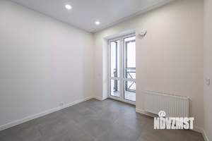 1-к квартира, вторичка, 31м2, 1/6 этаж