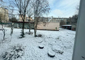 1-к квартира, вторичка, 30м2, 1/5 этаж