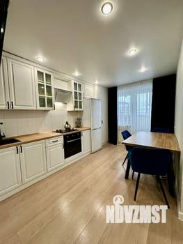 2-к квартира, вторичка, 38м2, 3/3 этаж