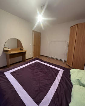 2-к квартира, вторичка, 51м2, 5/17 этаж