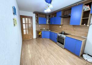 2-к квартира, вторичка, 58м2, 3/9 этаж