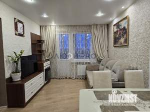 3-к квартира, вторичка, 67м2, 8/18 этаж