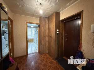 4-к квартира, вторичка, 75м2, 2/5 этаж