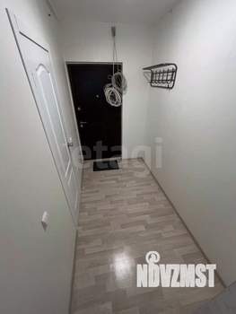 Студия квартира, вторичка, 25м2, 8/9 этаж