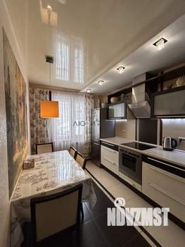 3-к квартира, вторичка, 67м2, 1/10 этаж