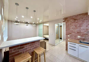 2-к квартира, вторичка, 46м2, 5/10 этаж