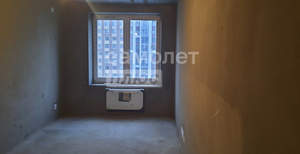 1-к квартира, вторичка, 36м2, 5/9 этаж