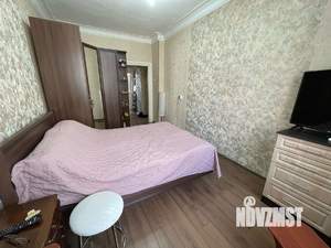 2-к квартира, вторичка, 55м2, 5/5 этаж