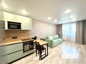 Студия квартира, вторичка, 32м2, 15/17 этаж