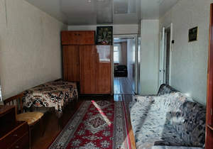 2-к квартира, вторичка, 45м2, 3/5 этаж