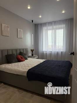 2-к квартира, вторичка, 47м2, 9/9 этаж