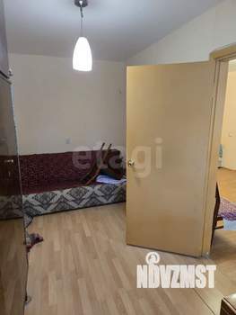 3-к квартира, вторичка, 55м2, 3/5 этаж
