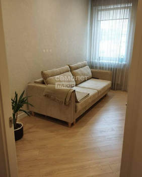 2-к квартира, вторичка, 50м2, 1/5 этаж