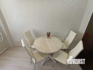 2-к квартира, вторичка, 43м2, 6/17 этаж