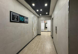 2-к квартира, вторичка, 51м2, 10/17 этаж