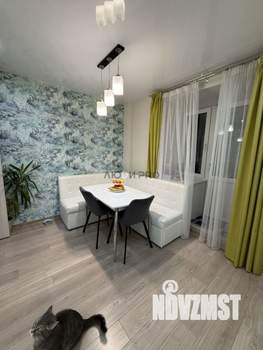 3-к квартира, вторичка, 64м2, 1/10 этаж