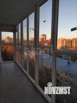 1-к квартира, вторичка, 41м2, 9/17 этаж