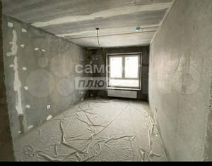 3-к квартира, вторичка, 64м2, 12/17 этаж