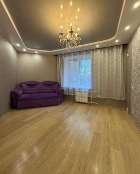 3-к квартира, вторичка, 100м2, 2/7 этаж