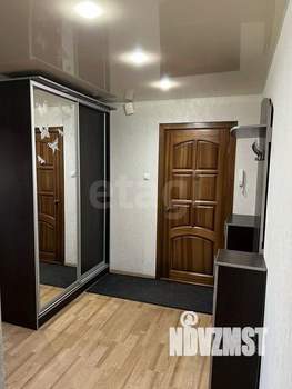 2-к квартира, вторичка, 54м2, 4/5 этаж