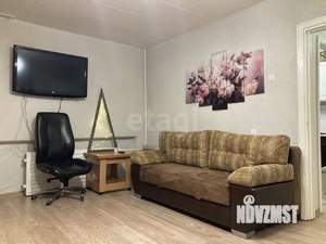1-к квартира, вторичка, 41м2, 1/12 этаж