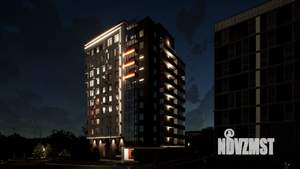 1-к квартира, вторичка, 50м2, 4/11 этаж