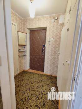 1-к квартира, вторичка, 35м2, 2/9 этаж