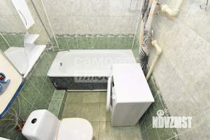 2-к квартира, вторичка, 44м2, 3/5 этаж