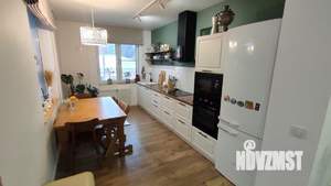 3-к квартира, вторичка, 102м2, 3/4 этаж