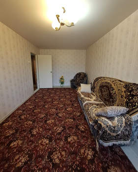 3-к квартира, вторичка, 64м2, 6/10 этаж