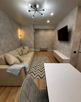 3-к квартира, вторичка, 58м2, 1/5 этаж