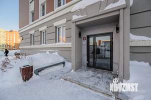 3-к квартира, вторичка, 68м2, 4/6 этаж