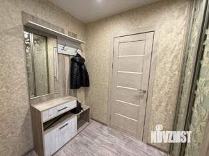 1-к квартира, вторичка, 41м2, 5/9 этаж