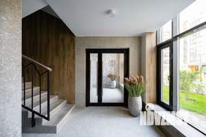 2-к квартира, вторичка, 55м2, 3/6 этаж