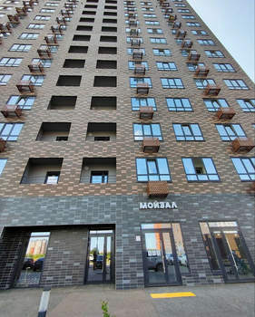 Фото квартиры на продажу (1)