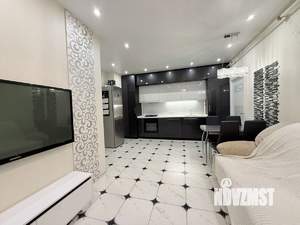 2-к квартира, вторичка, 59м2, 2/3 этаж