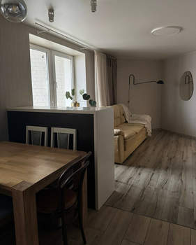 3-к квартира, вторичка, 72м2, 9/14 этаж