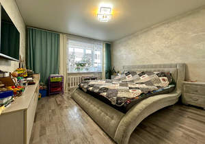 3-к квартира, вторичка, 90м2, 2/9 этаж