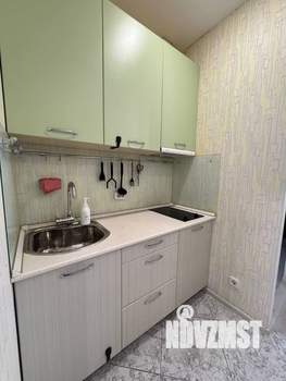 2-к квартира, вторичка, 38м2, 5/17 этаж