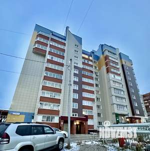 1-к квартира, вторичка, 34м2, 3/19 этаж