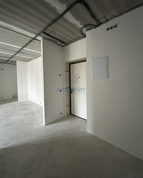 4-к квартира, вторичка, 84м2, 7/7 этаж