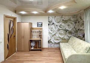 2-к квартира, вторичка, 57м2, 7/10 этаж