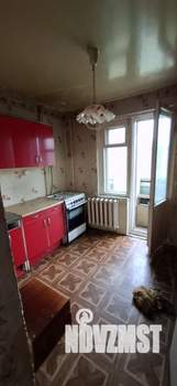 1-к квартира, вторичка, 33м2, 2/3 этаж