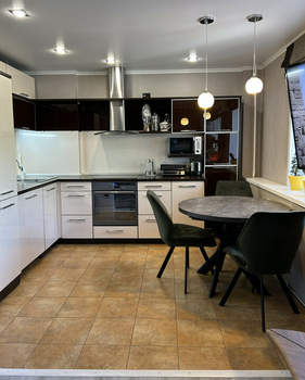 3-к квартира, вторичка, 64м2, 3/16 этаж